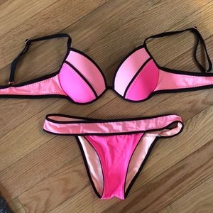 VS bathing suit